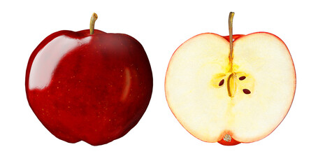 apple