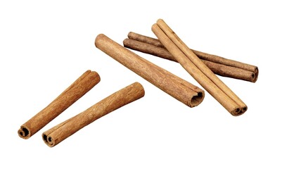 Cinnamon.