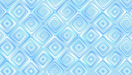 Abstract fractal pattern.