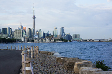 Toronto Skyline, Canada