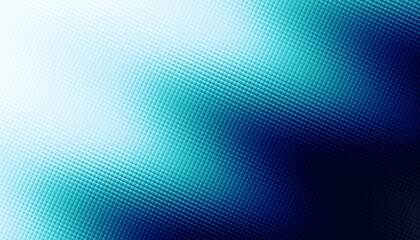 Wavy abstract futuristic background
