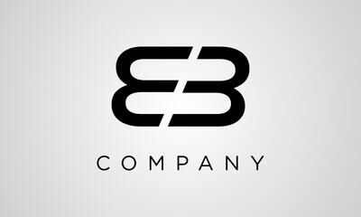 Obraz premium abstract, alphabet, black, brand, branding, business, company, concept, corporate, creative, design, element, font, graphic, icon, idea, identity, illustration, initial, letter, logo, logotype, modern