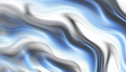 Abstract fractal pattern.