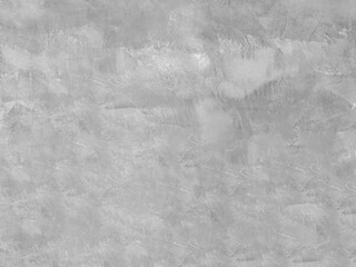 Cement concrete wall for texture background. Decorated in loft style. Use for backdrop and wallpeper.