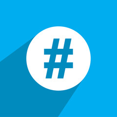 trend icon , viral icon vector