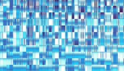 Abstract fractal pattern.