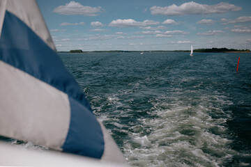 Finnish gulf