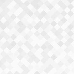 Fototapeta premium Isometric abstract vector background Concept