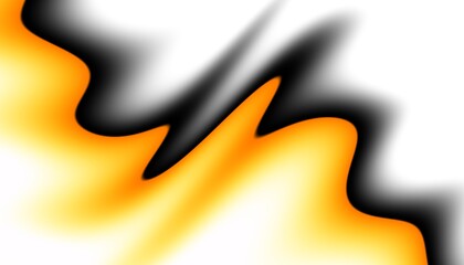 Abstract fractal pattern.