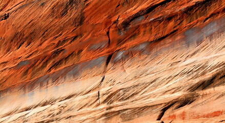 Bryce Canyon Rock