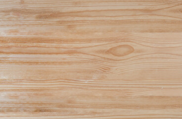 Natural modern wood abstract pattern textured background. Top view of wood table and floor pan. For design and decoration blank for text with copy space.