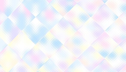 Glass blur background