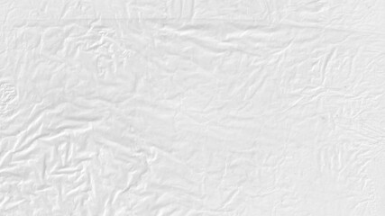 close up white plastic texture