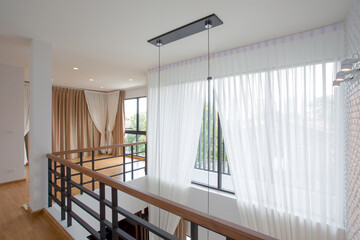 modern home and interior design
