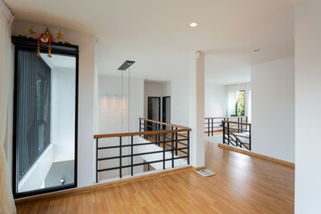 modern home and interior design