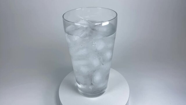 氷水