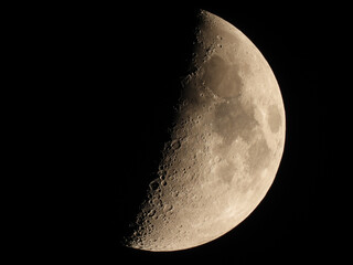 Moon Luna Księżyc - obrazy, fototapety, plakaty