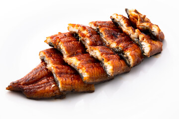 Japanese cuisine Unagi Kabayaki