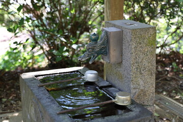 矢口神社