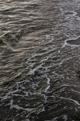 water surface texture