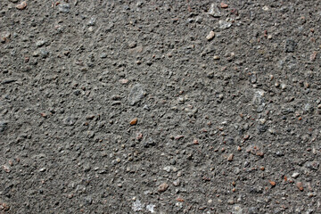 The background image of the asphalt pavement.