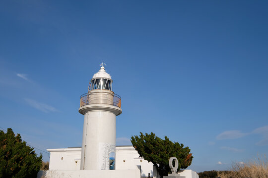 城ヶ島の灯台