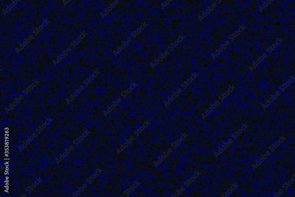 Poster abstract polygonal texture background. triangular vector backdrop.