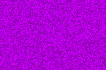 Abstract polygonal texture background. Triangular vector backdrop.