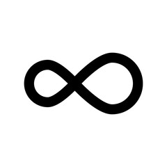 Infinity icon