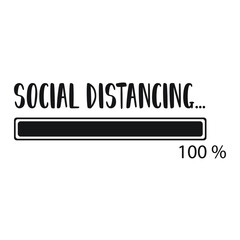 Social Distancing
