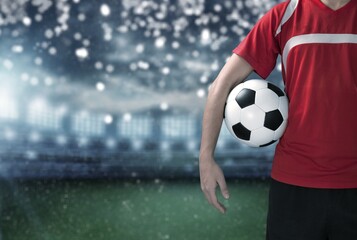 Soccer.