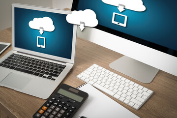 LIVE STREAMING Backup Download Computing Digital Data transferring , STREAMING Download