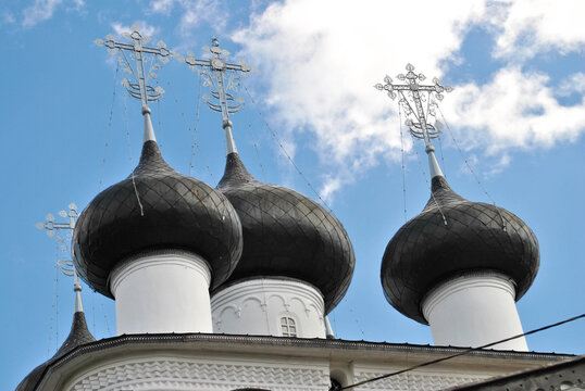 orthodox church 