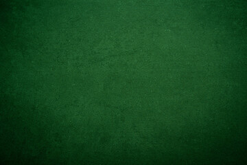 green dirty concrete background wall grunge cement texture with copy space