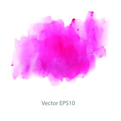 abstract watercolor background