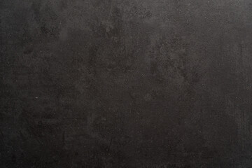 Obraz premium dark stained dirty concrete background wall grunge cement texture with copy space
