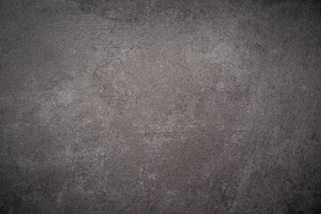 gray dirty concrete background wall grunge cement texture with copy space and light gradient