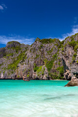 ピピ島、プーケット、タイランド