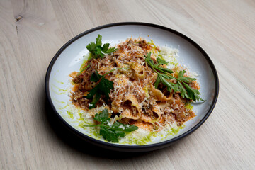 Beautiful food photography for use on sites, food blog, menu.