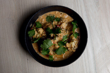 Beautiful food photography for use on sites, food blog, menu.