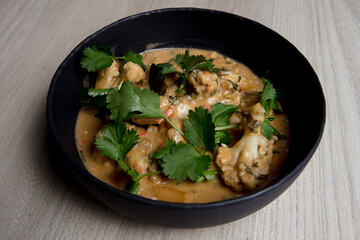 Beautiful food photography for use on sites, food blog, menu.