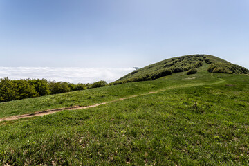 Parco Nazionale delle Foreste Casentinesi, Italia