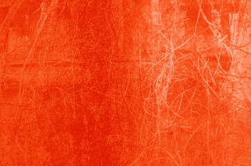 abstract red and orange colors background for design