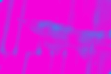 Fototapeta premium abstract bright blur pink and blue colors background for design