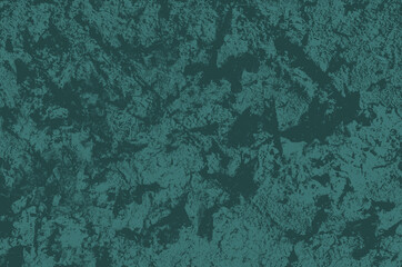 abstract aquamarine color background for design