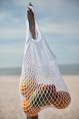 Summer fruits © 4Media Creations