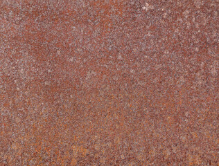 Martian soil