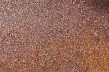 Martian soil