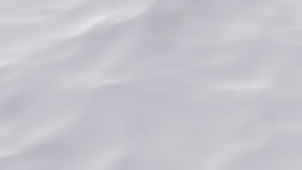 Obraz premium Abstract white backdrop. Ocean of milk. White satin background. 