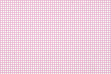 pink and white square checkered background or texture